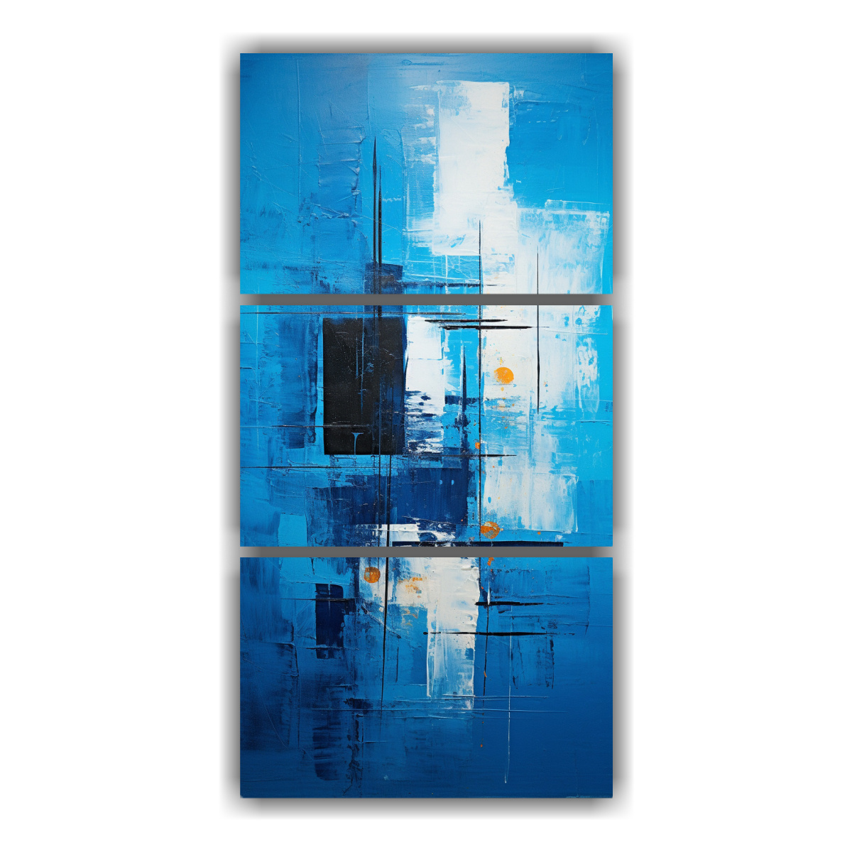 cuadros-abstractos-azules-concepto-equilibrio-lienzo