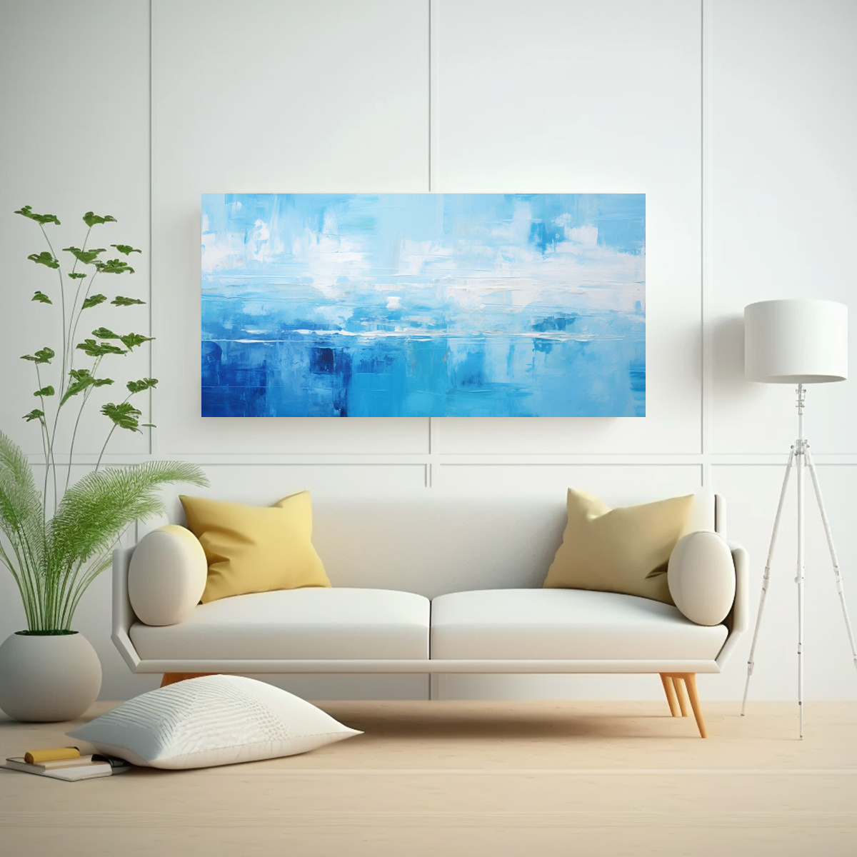 cuadros-abstractos-azules-turquesa-modernos-de-dise-o-1