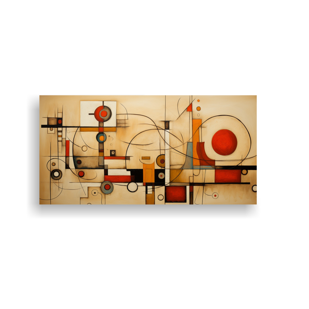 cuadros-abstractos-beige-de-poder-en-composici-n-abstracci-n