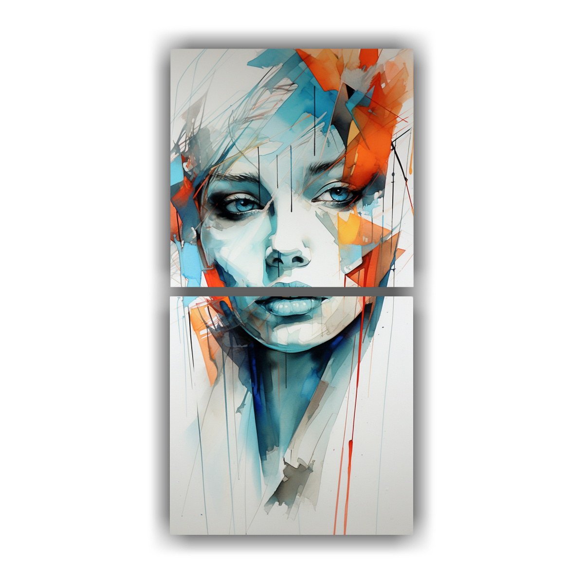 cuadros-abstractos-con-acuarelas-de-poca