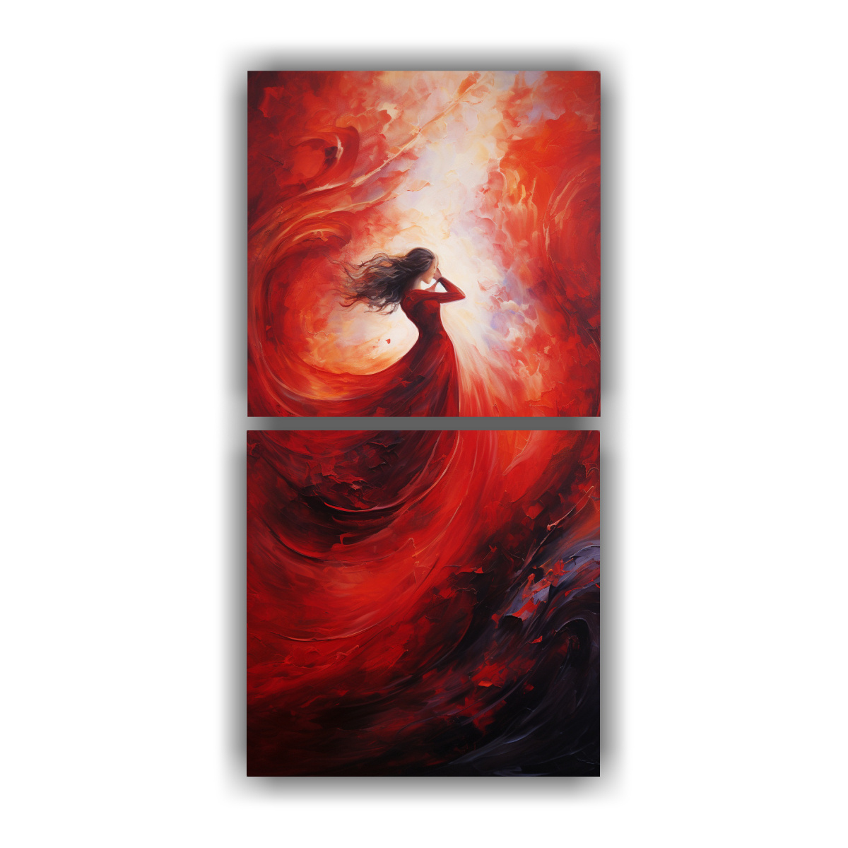 cuadros-abstractos-con-esquema-de-dos-colores-para-decoraci-n-vals-de-los-vientos