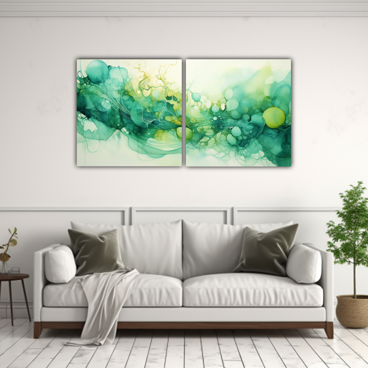 cuadros-abstractos-con-inspiraci-n-elegante-en-tonos-verdes-agua-1