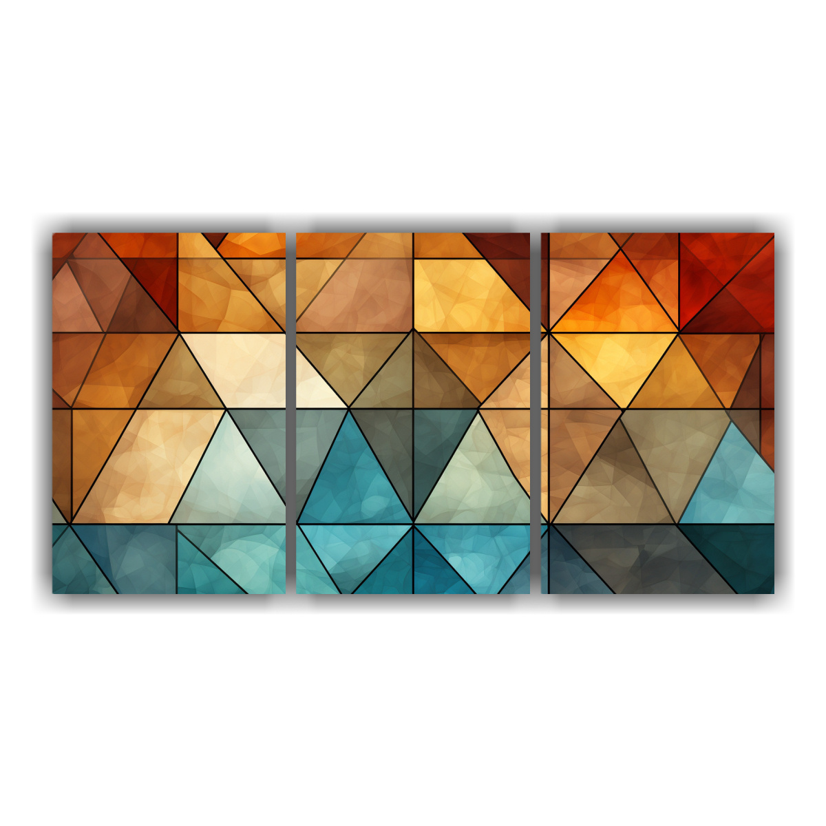 cuadros-abstractos-con-paleta-de-colores-tri-dicos