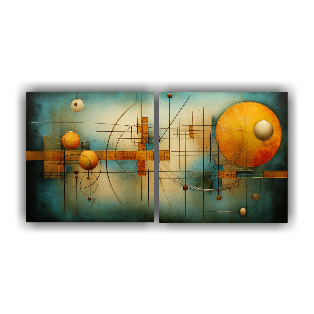 cuadros-abstractos-con-texturas-armon-a-creativa-en-dos-artes