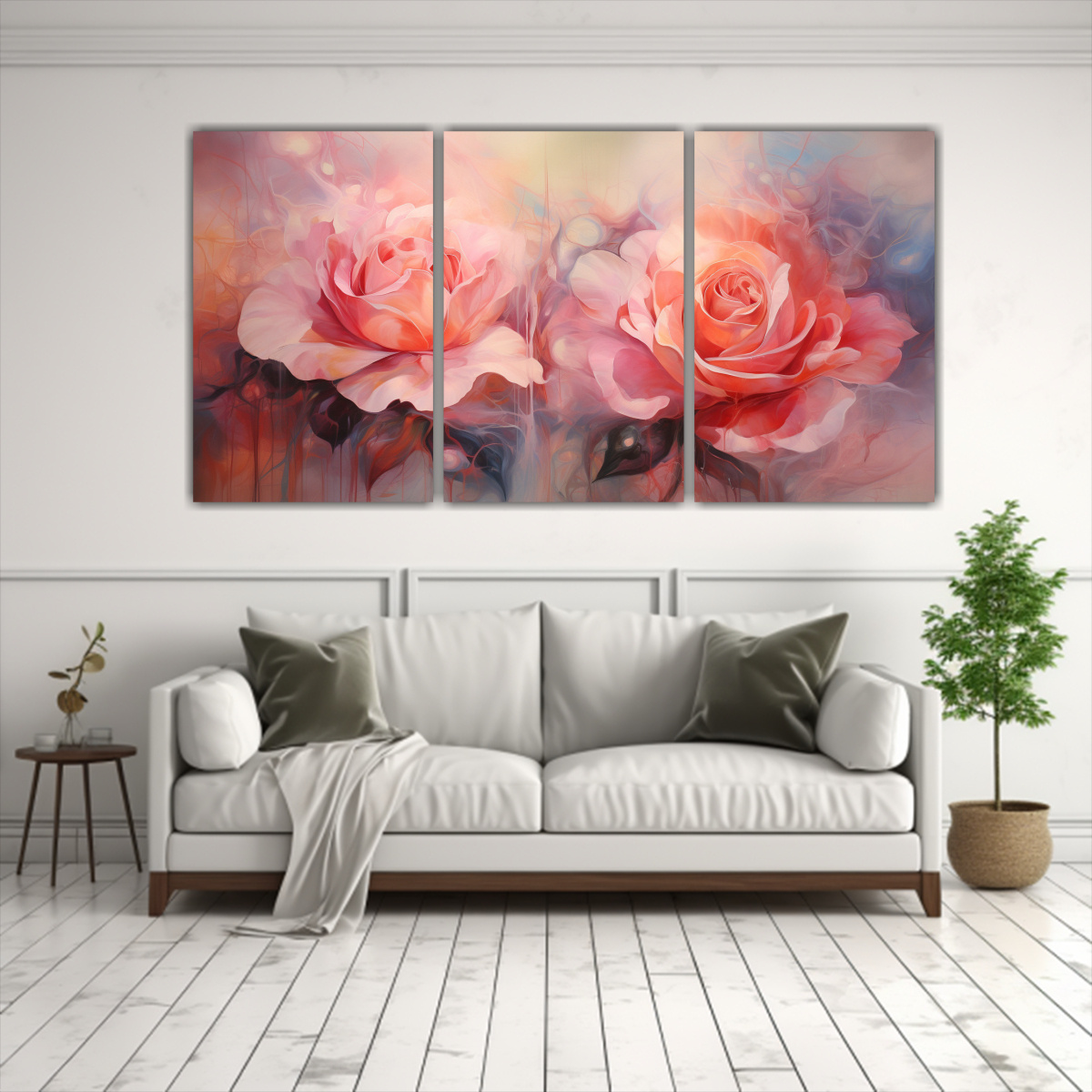 cuadros-abstractos-con-tonos-rosas-en-relieve-intensos-para-decoraci-n-1