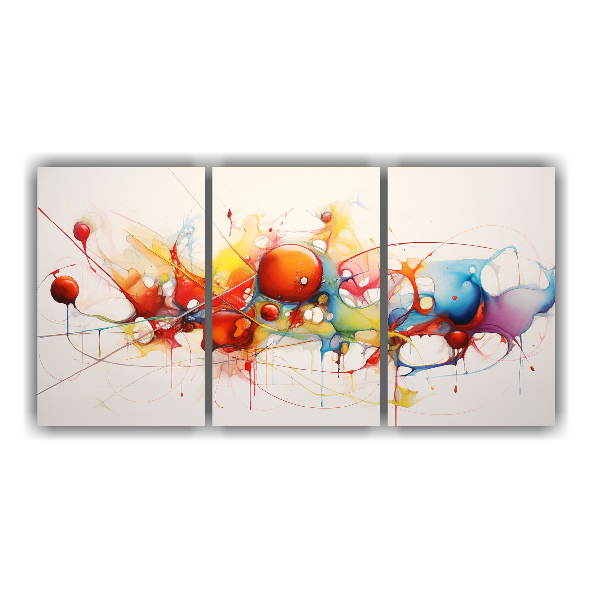 cuadros-abstractos-contempor-neos-iluminados