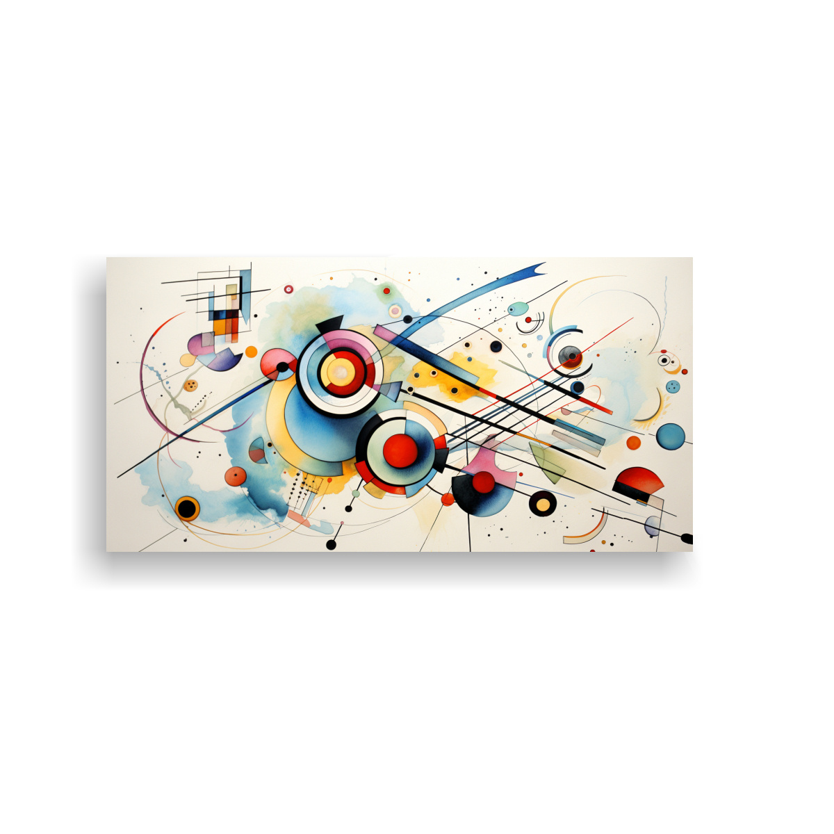 cuadros-abstractos-de-acuarela-inspirados-en-kandinsky