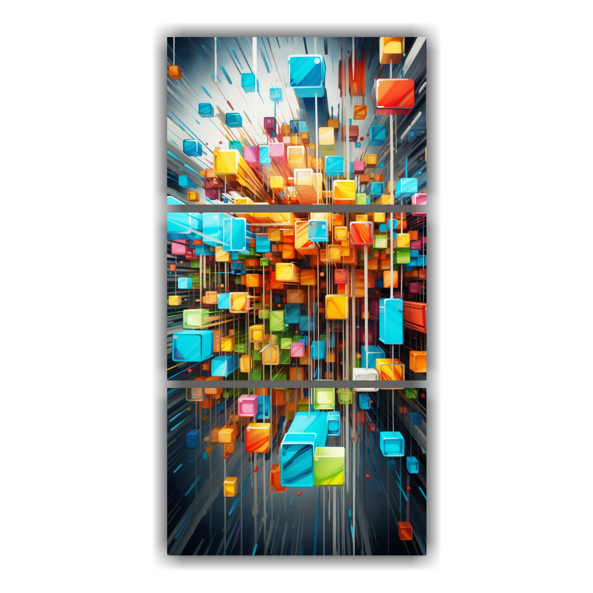 cuadros-abstractos-de-arte-gr-fico-con-colores-fuertes-