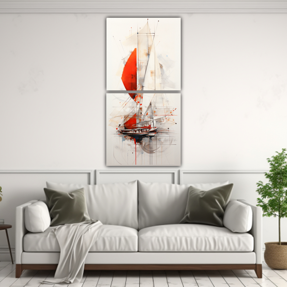 cuadros-abstractos-de-barcos-y-urbano-1