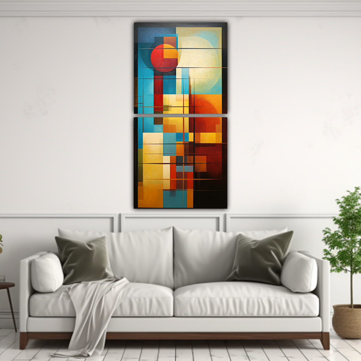 cuadros-abstractos-de-formas-geom-tricas-en-bastidor-de-tela-1