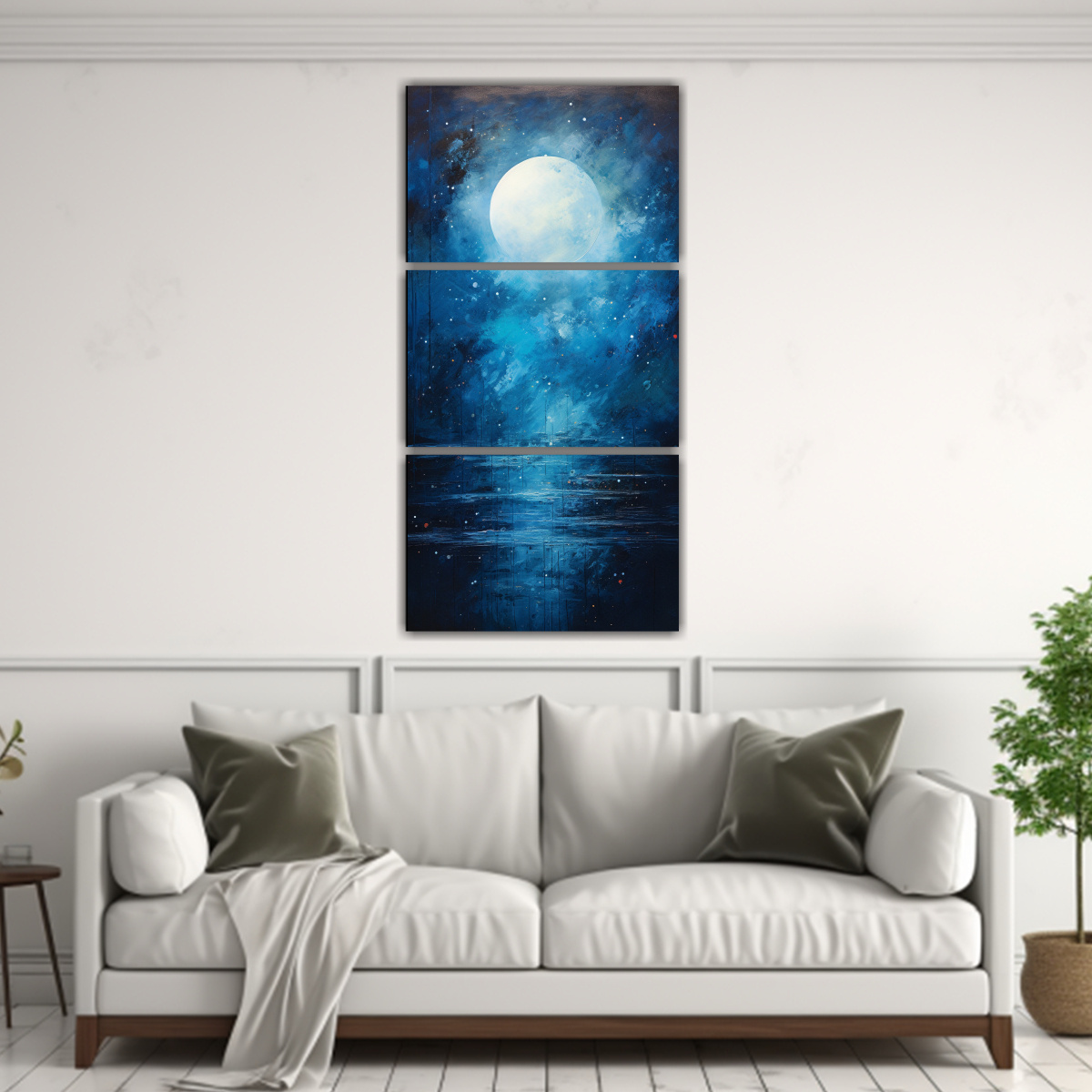 cuadros-abstractos-de-imagen-resistente-interpretaci-n-de-la-serenidad-de-una-luna-1-1