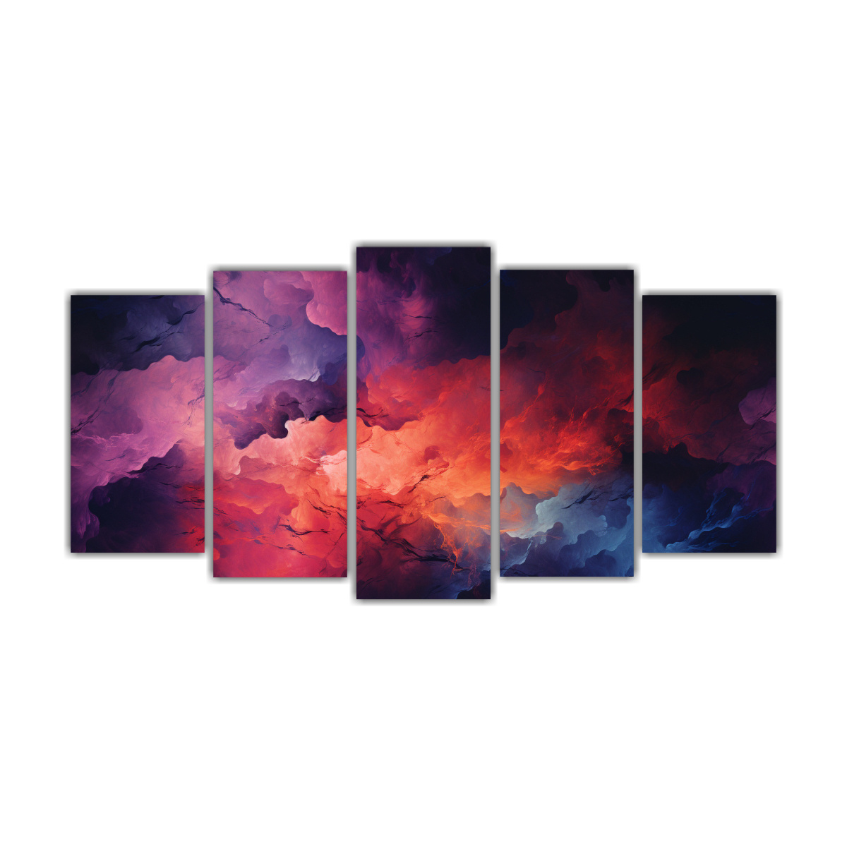 cuadros-abstractos-de-inspiraci-n-sim-trica-para-decoraci-n