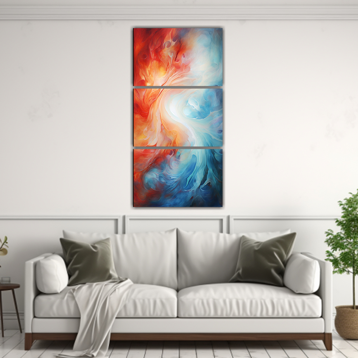 cuadros-abstractos-de-la-danza-de-fuego-y-hielo-en-decoraci-n-intensos-y-bonitos-1-1