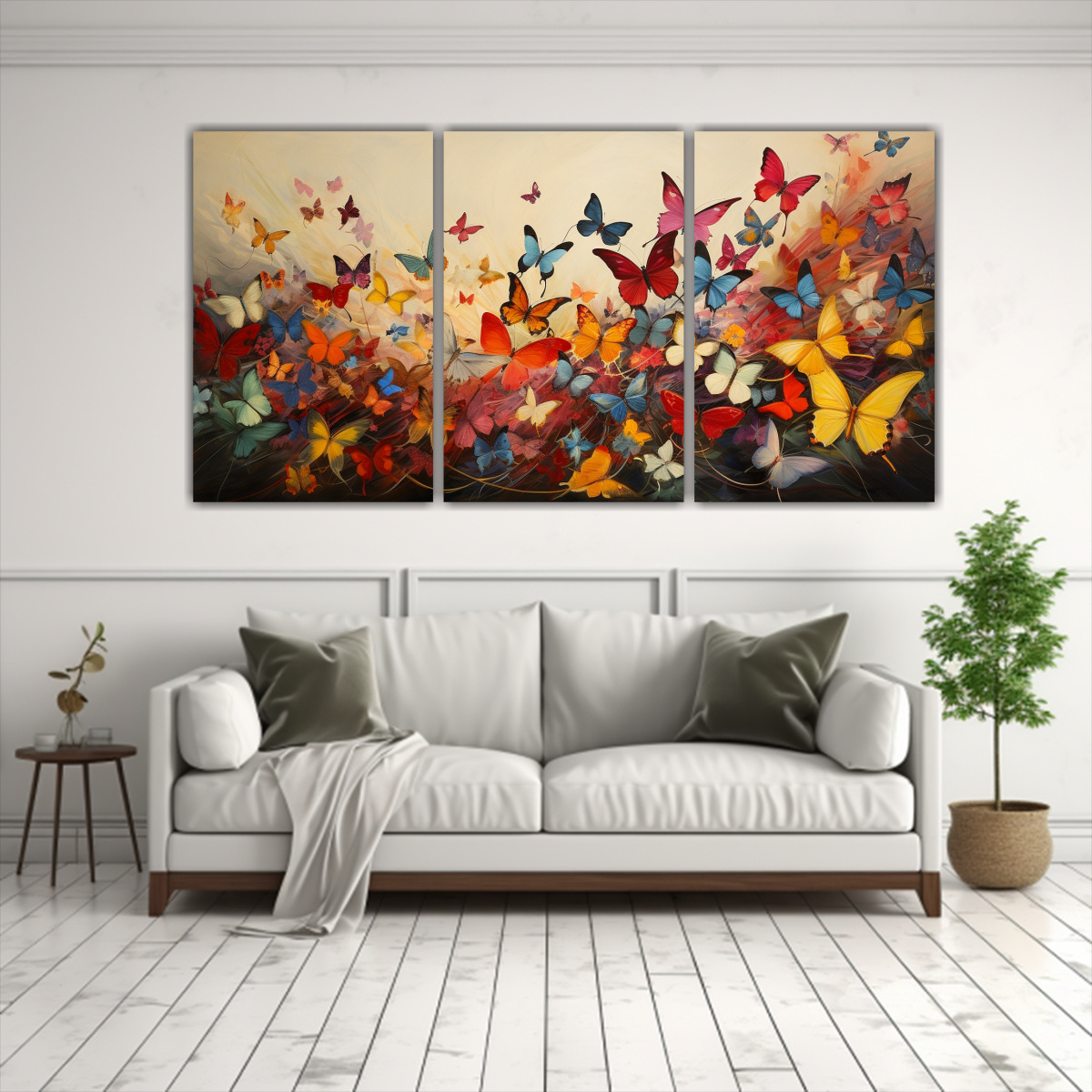 cuadros-abstractos-de-mariposas-en-tela-arte-conceptual-original-1