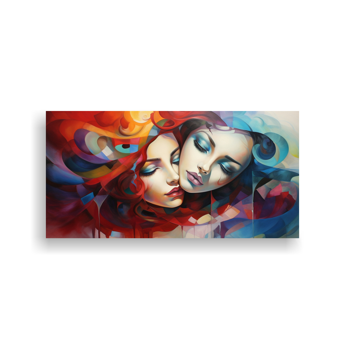 cuadros-abstractos-de-mujeres-estilo-galer-a-en-lienzo-de-tela