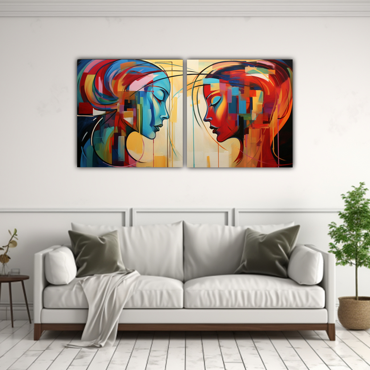 cuadros-abstractos-de-parejas-c-lidas-y-modernas-1