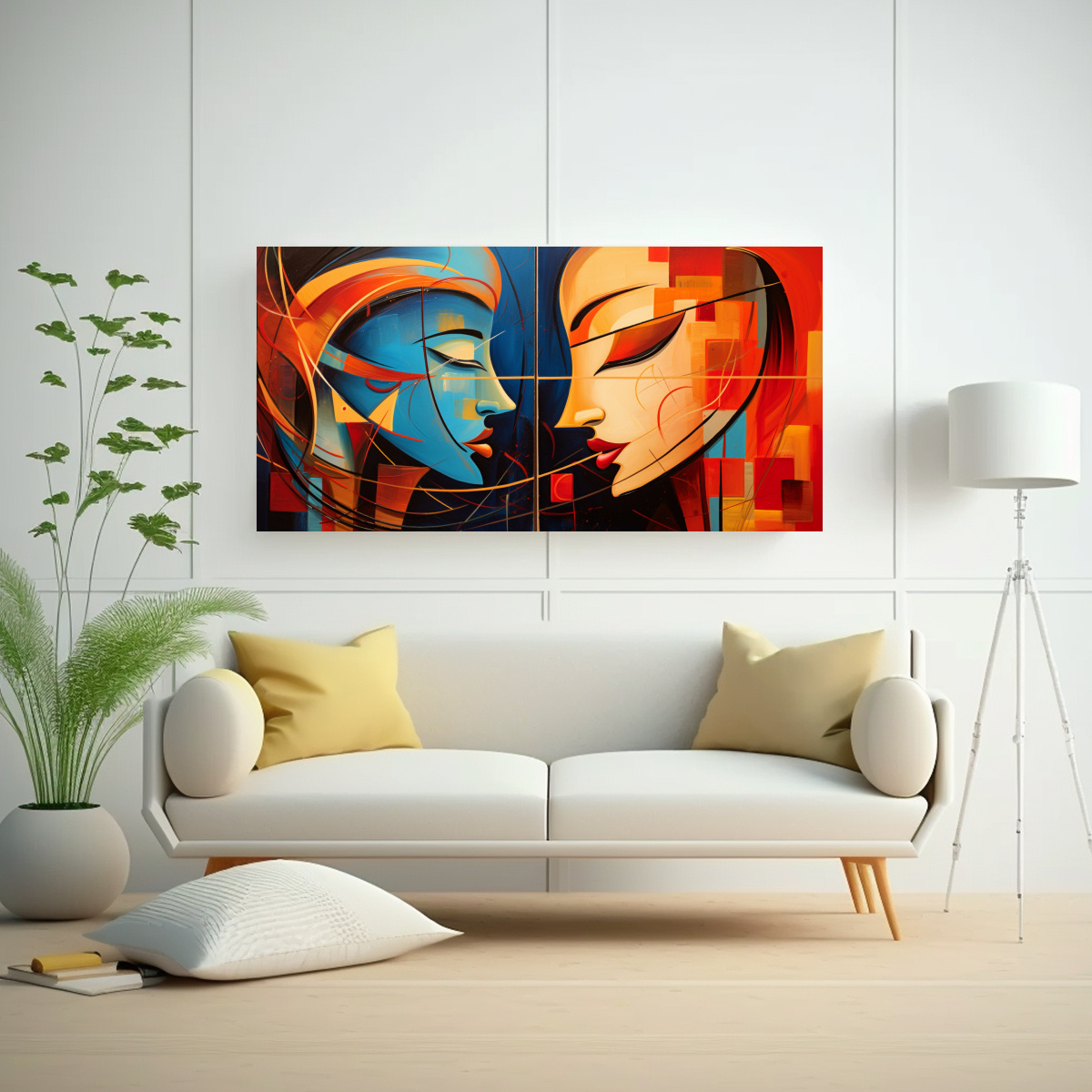 cuadros-abstractos-de-parejas-en-relieve-para-decoraci-n-1