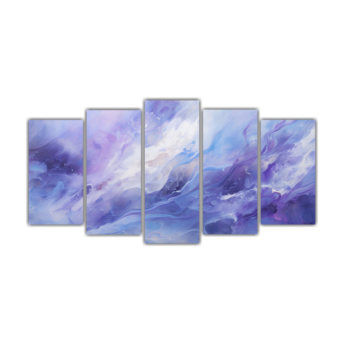 cuadros-abstractos-de-patrones-celestiales-en-tonos-azules-decoraci-n-de-interiores