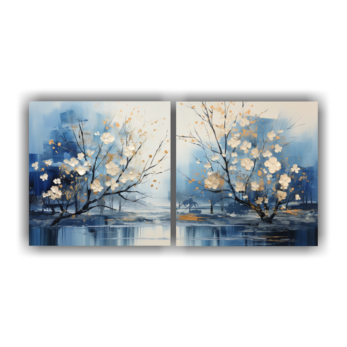 cuadros-abstractos-de-rboles-en-plata-y-blanco-para-decoraci-n-de-sala