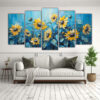 cuadros-abstractos-decorativos-al-estilo-de-girasoles-azules-en-lienzo-1