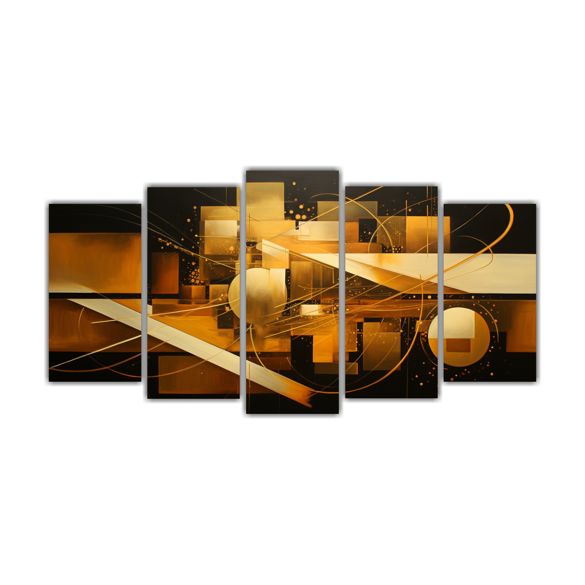 cuadros-abstractos-dorados-vision-espectacular