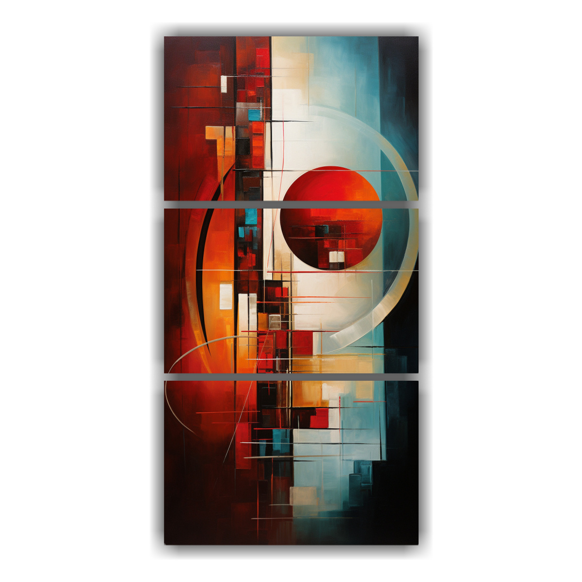 cuadros-abstractos-elegantes-para-decoraci-n-de-sala