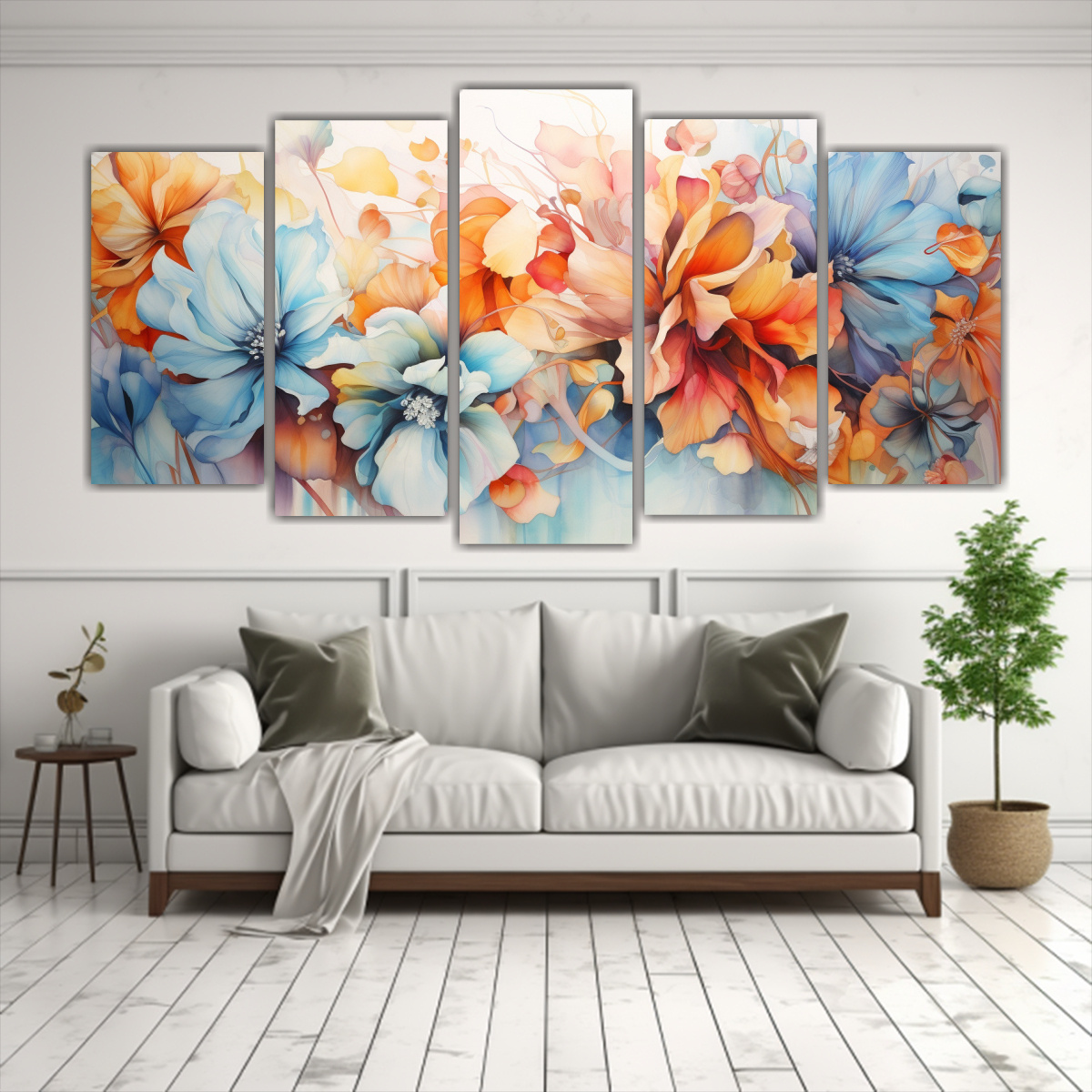 cuadros-abstractos-en-acuarela-con-flores-modernas-1