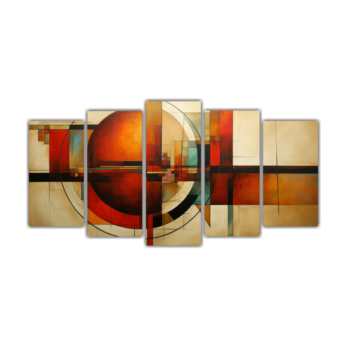 cuadros-abstractos-en-bastidor-fant-stica-pintura-geom-trica