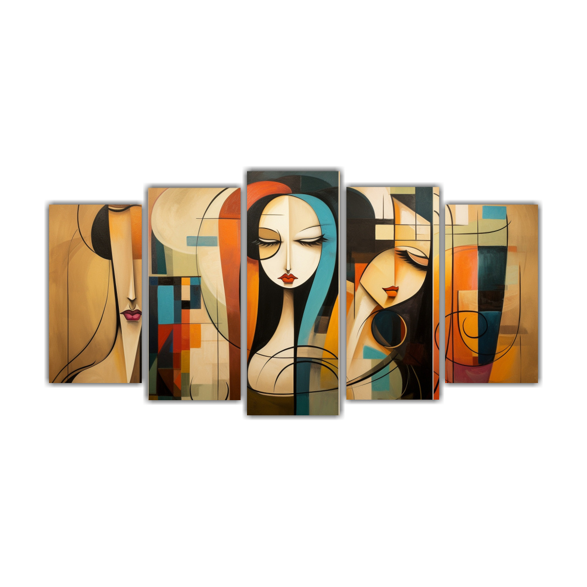 cuadros-abstractos-en-bastidor-telas-fotogr-ficas-de-mujeres-en-calidez