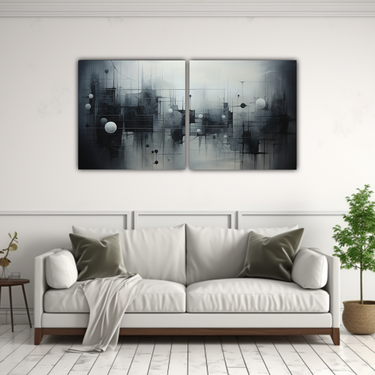 cuadros-abstractos-en-tonos-grises-para-decoraci-n-1