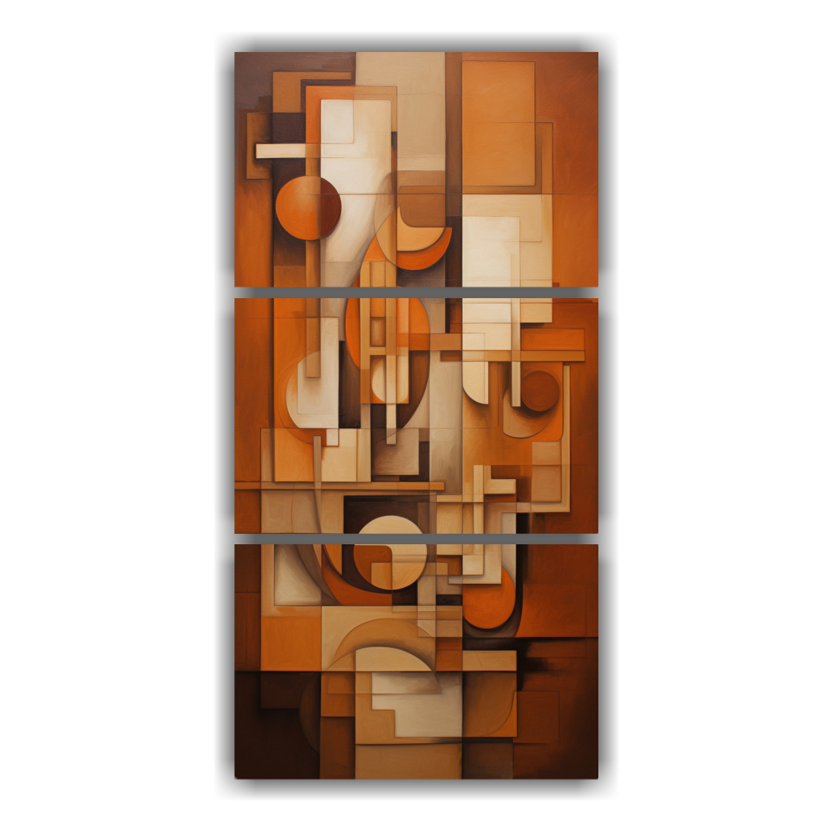 cuadros-abstractos-en-tonos-marrones-set-de-3-artes-imagen-visi-n