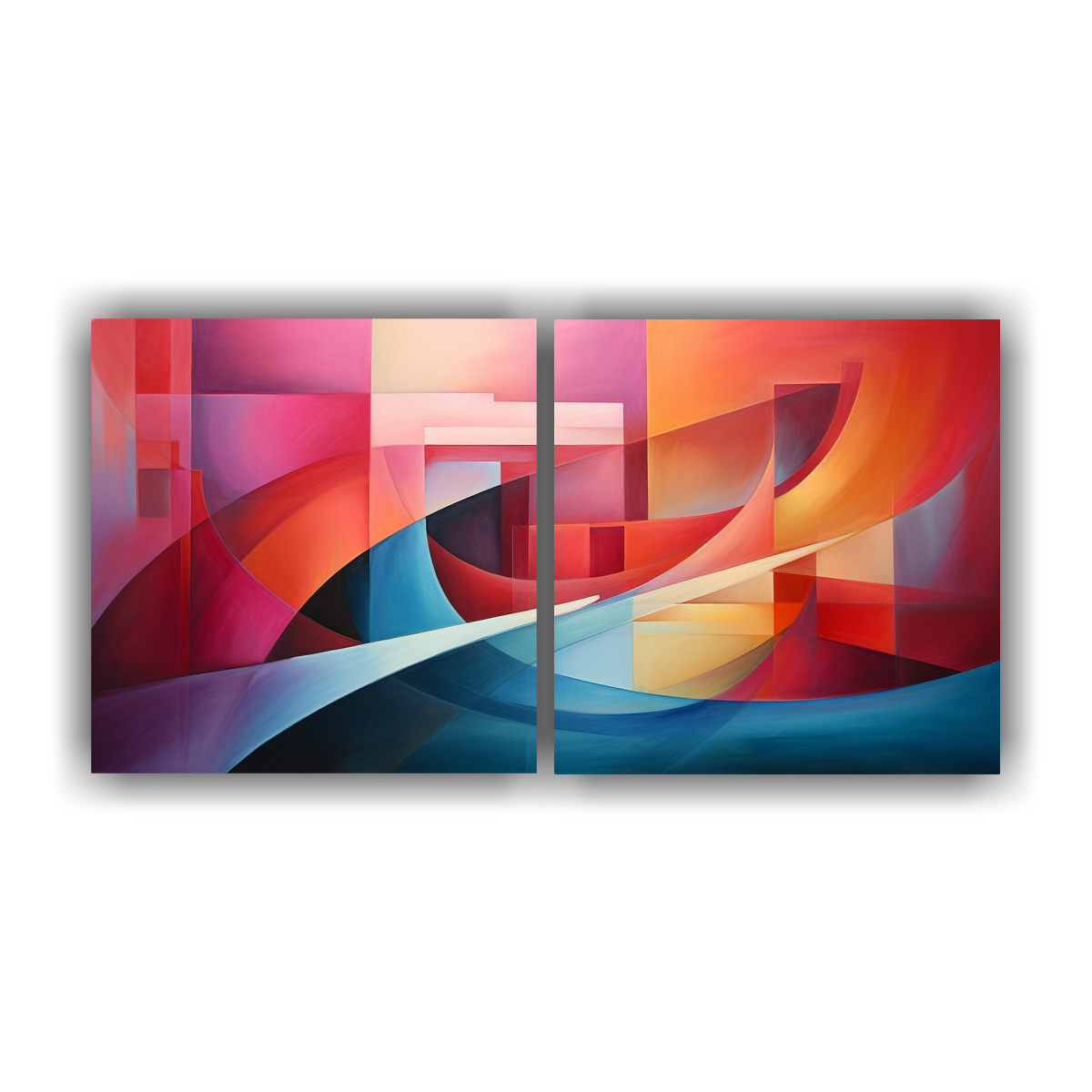 cuadros-abstractos-en-tonos-pastel-para-una-decoraci-n-moderna