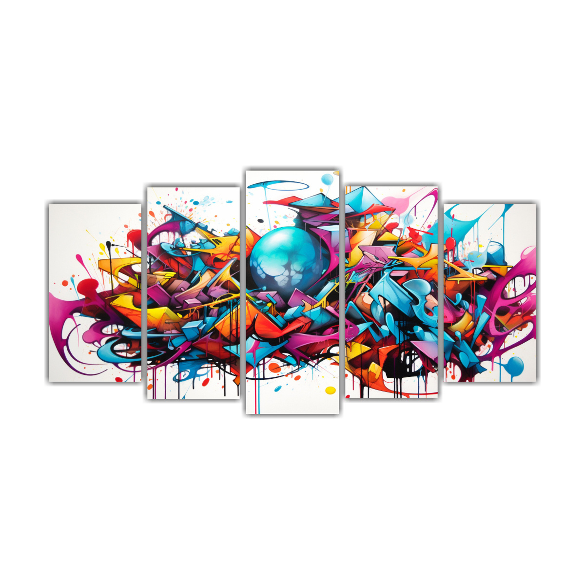 cuadros-abstractos-fusi-n-de-arte-callejero-y-graffiti-vibrante
