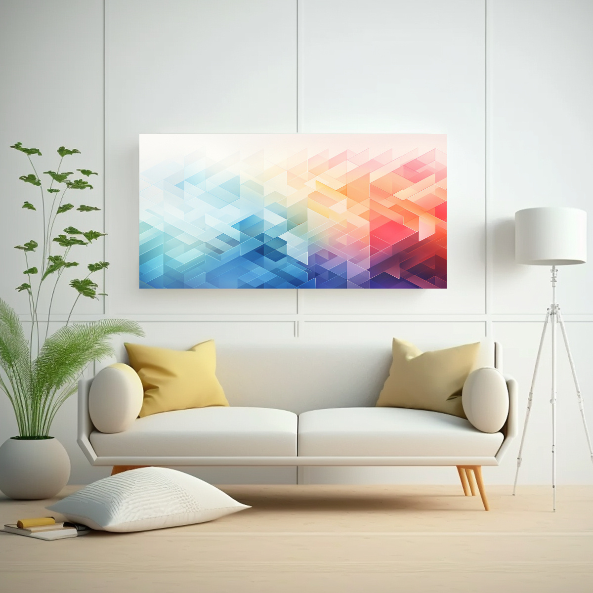 cuadros-abstractos-geom-tricos-de-arte-generativo-en-tonos-pastel-1