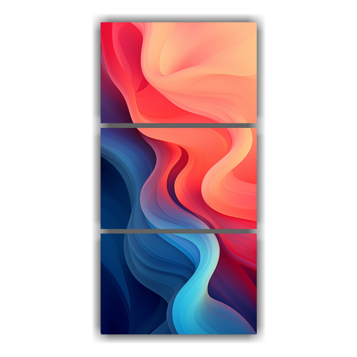 cuadros-abstractos-inspiradores-con-texturas-y-degradados-en-capas