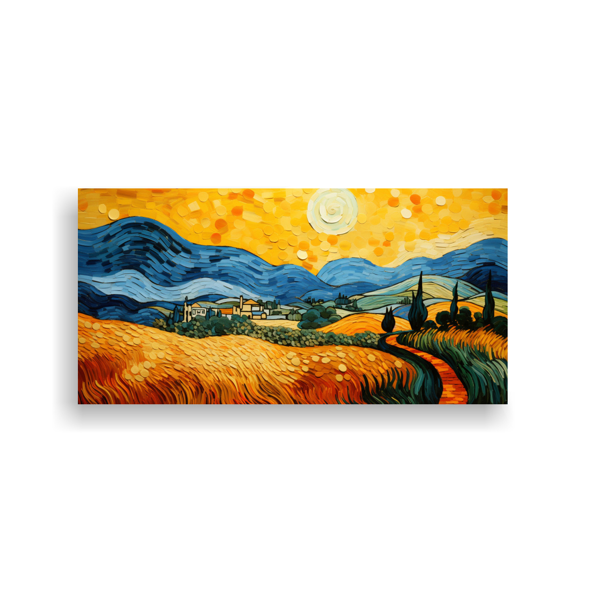 cuadros-abstractos-inspirados-en-van-gogh-para-decorar-tu-hogar-