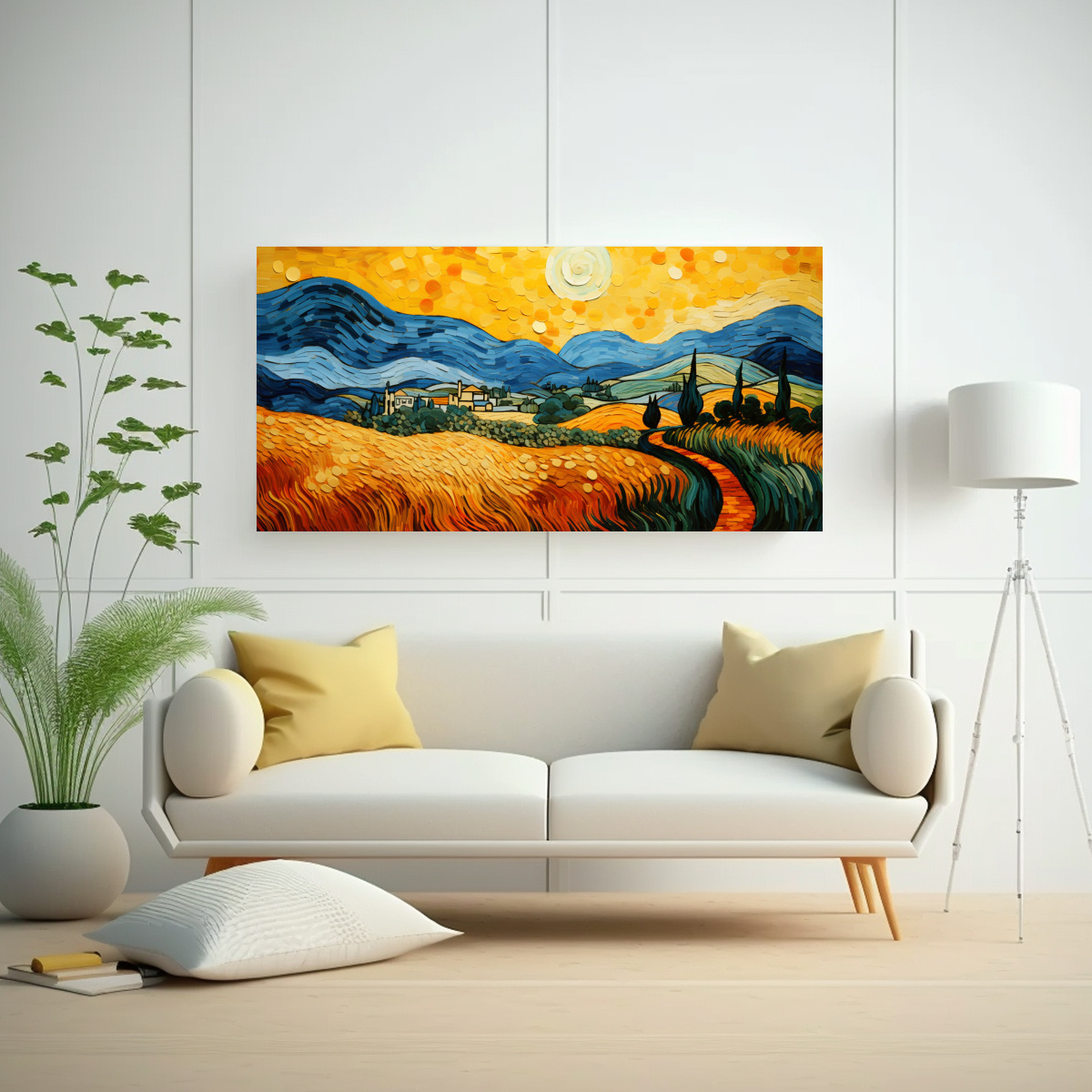 cuadros-abstractos-inspirados-en-van-gogh-para-decorar-tu-hogar-1-1