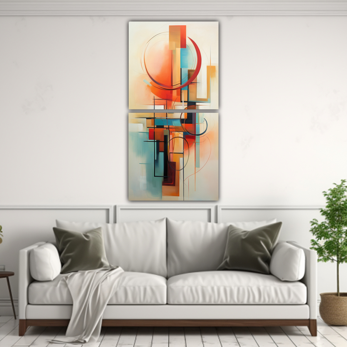 cuadros-abstractos-mar-en-dos-lienzos-1