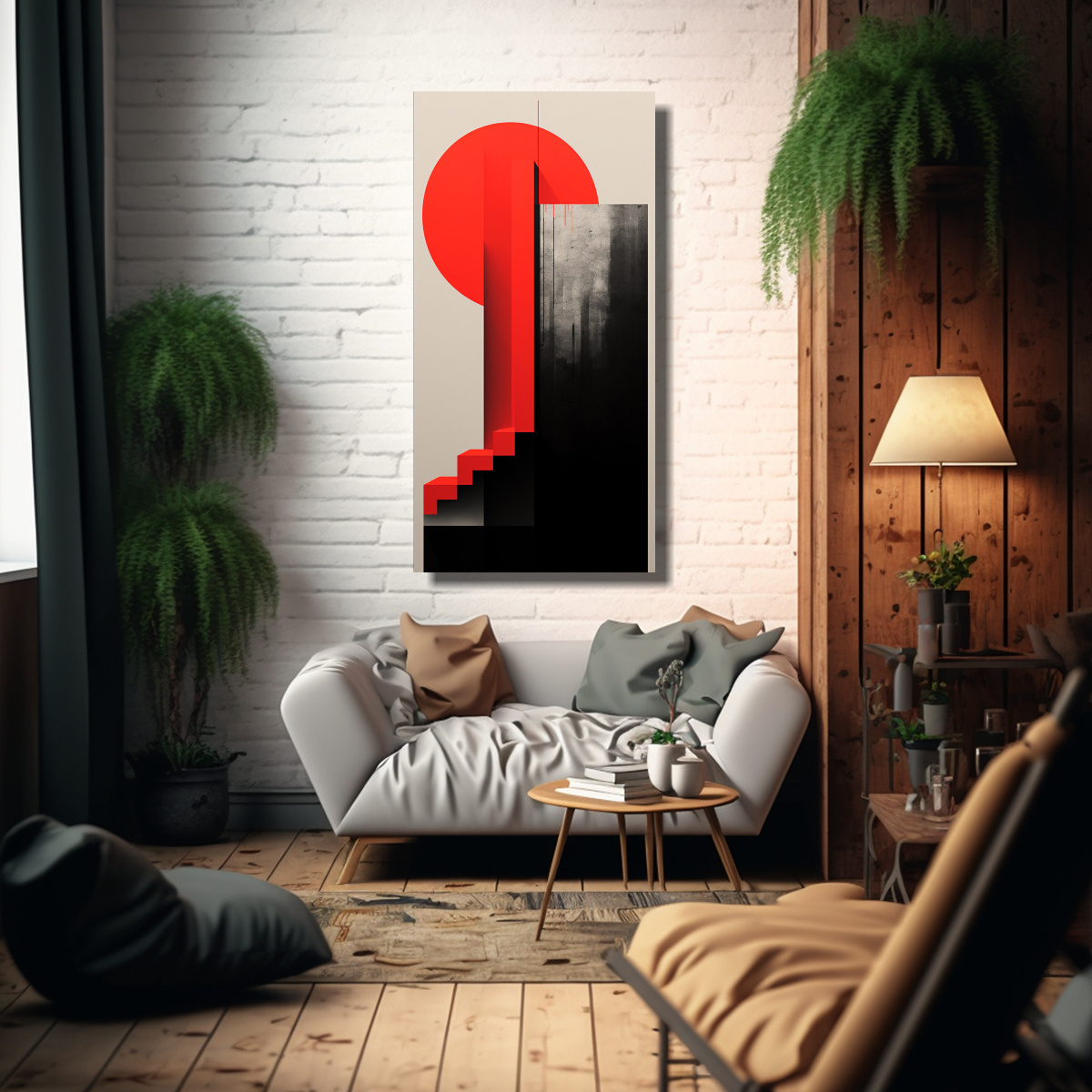 cuadros-abstractos-minimalistas-en-bastidor-de-tela-1