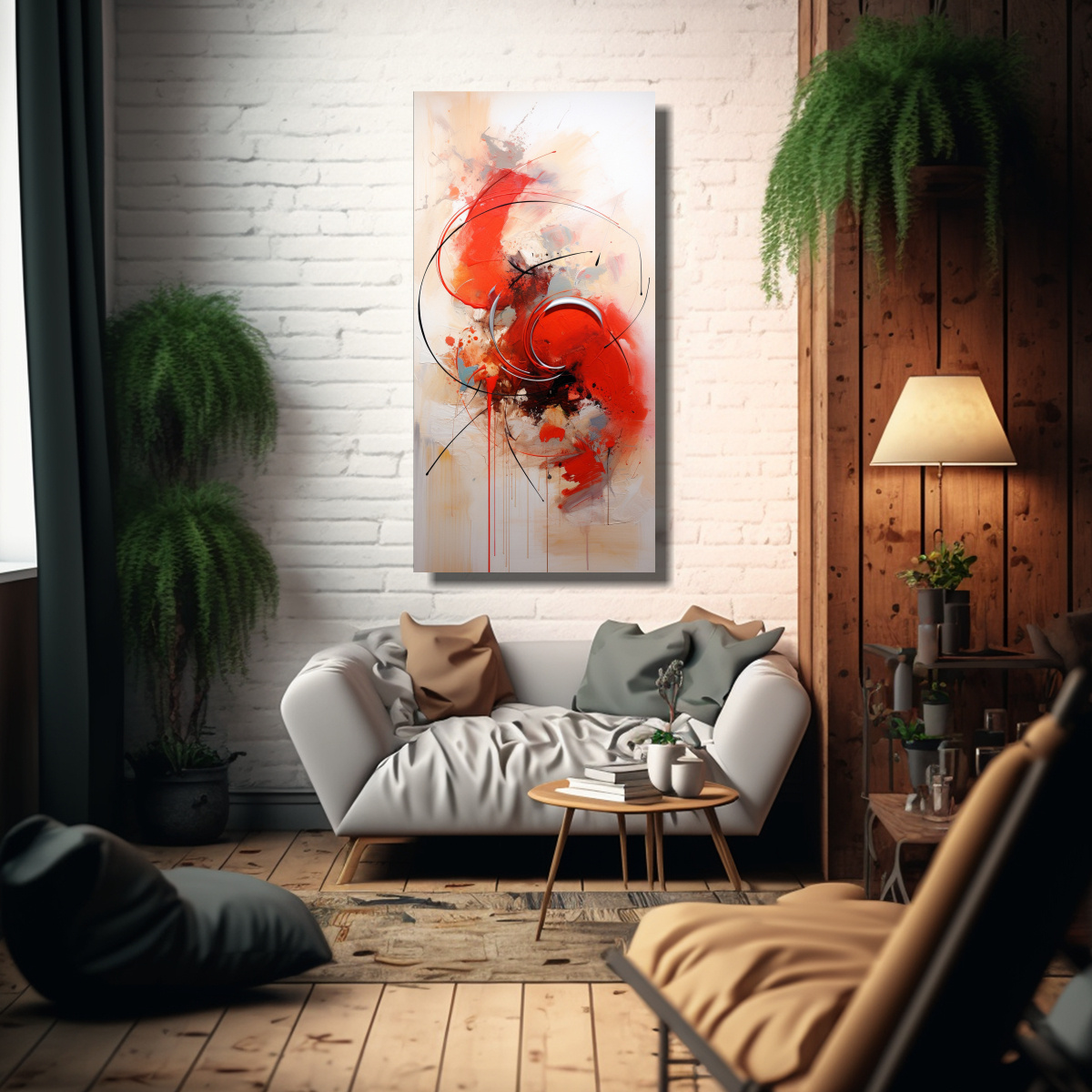 cuadros-abstractos-modernos-compra-lienzo-impreso-calma-1