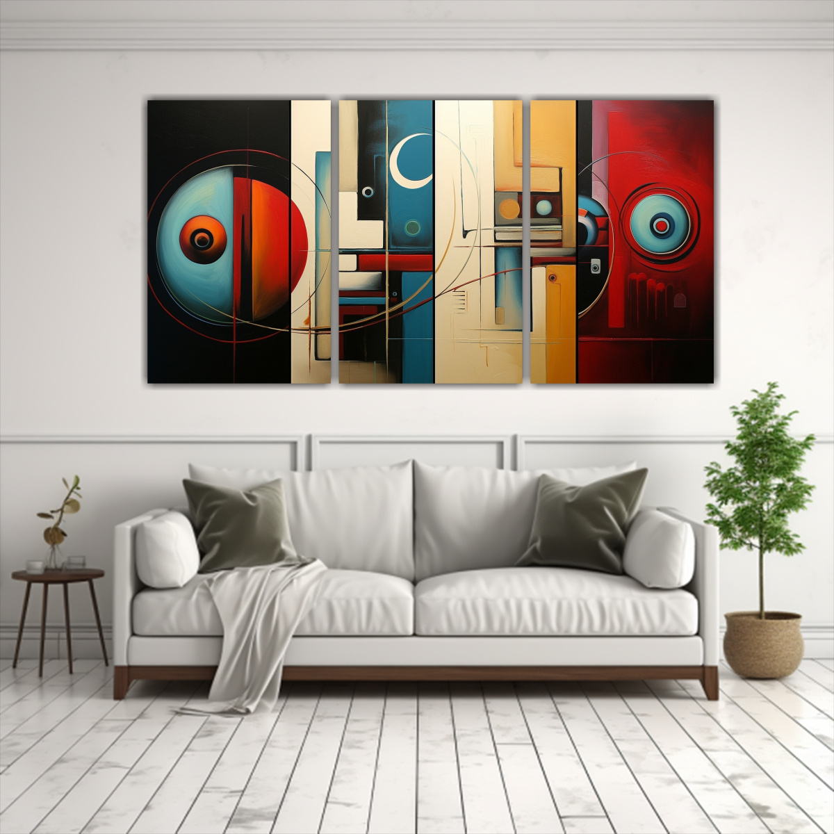 cuadros-abstractos-modernos-para-dormitorios-1