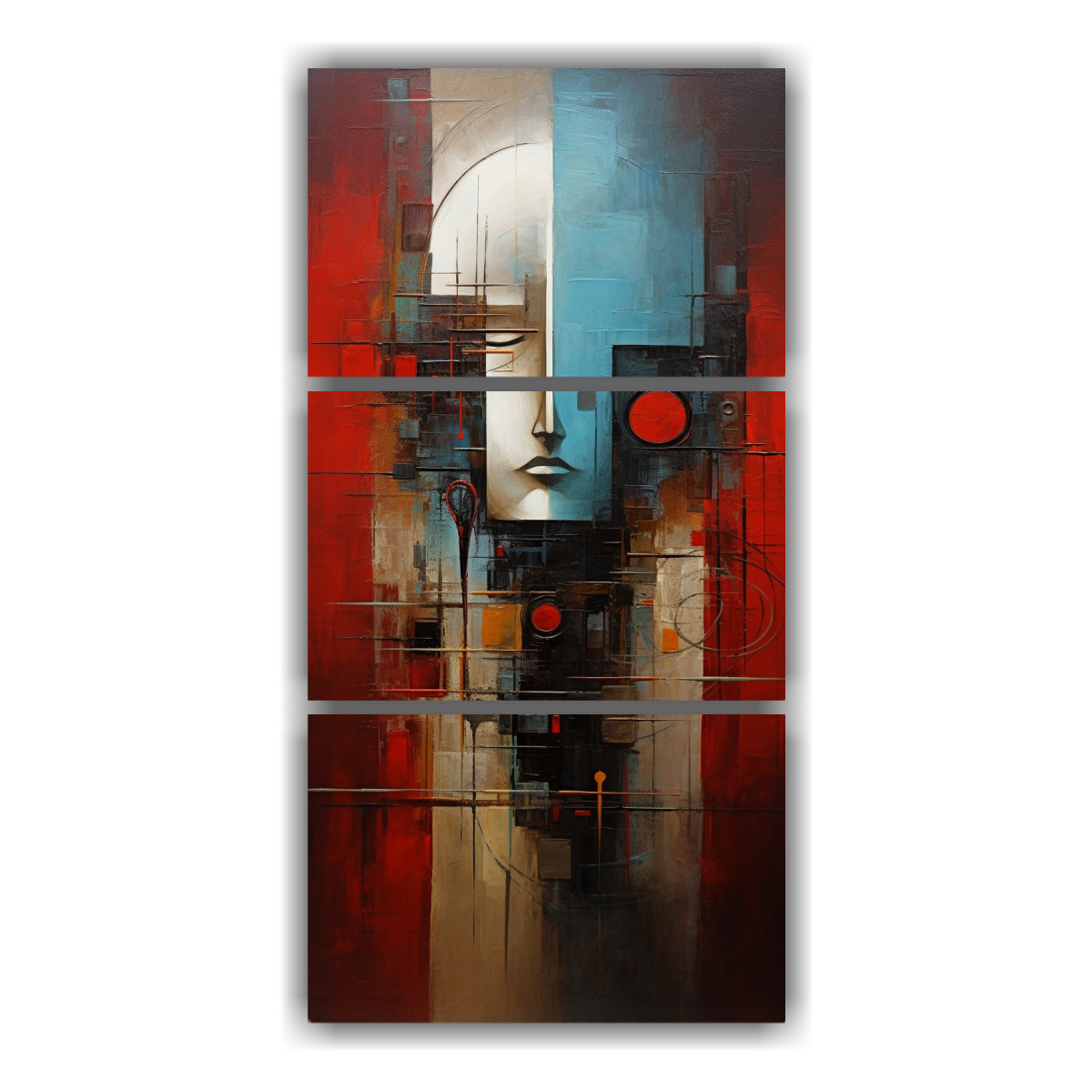 cuadros-abstractos-modernos-para-sala-llenos-de-personalidad