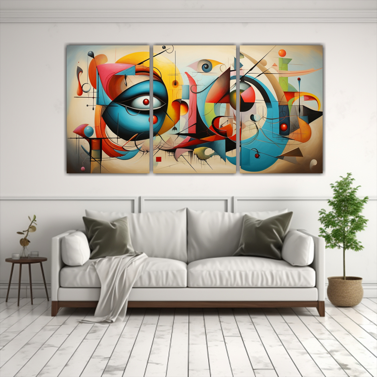 cuadros-abstractos-modernos-para-sala-tres-telas-en-bastidor-1