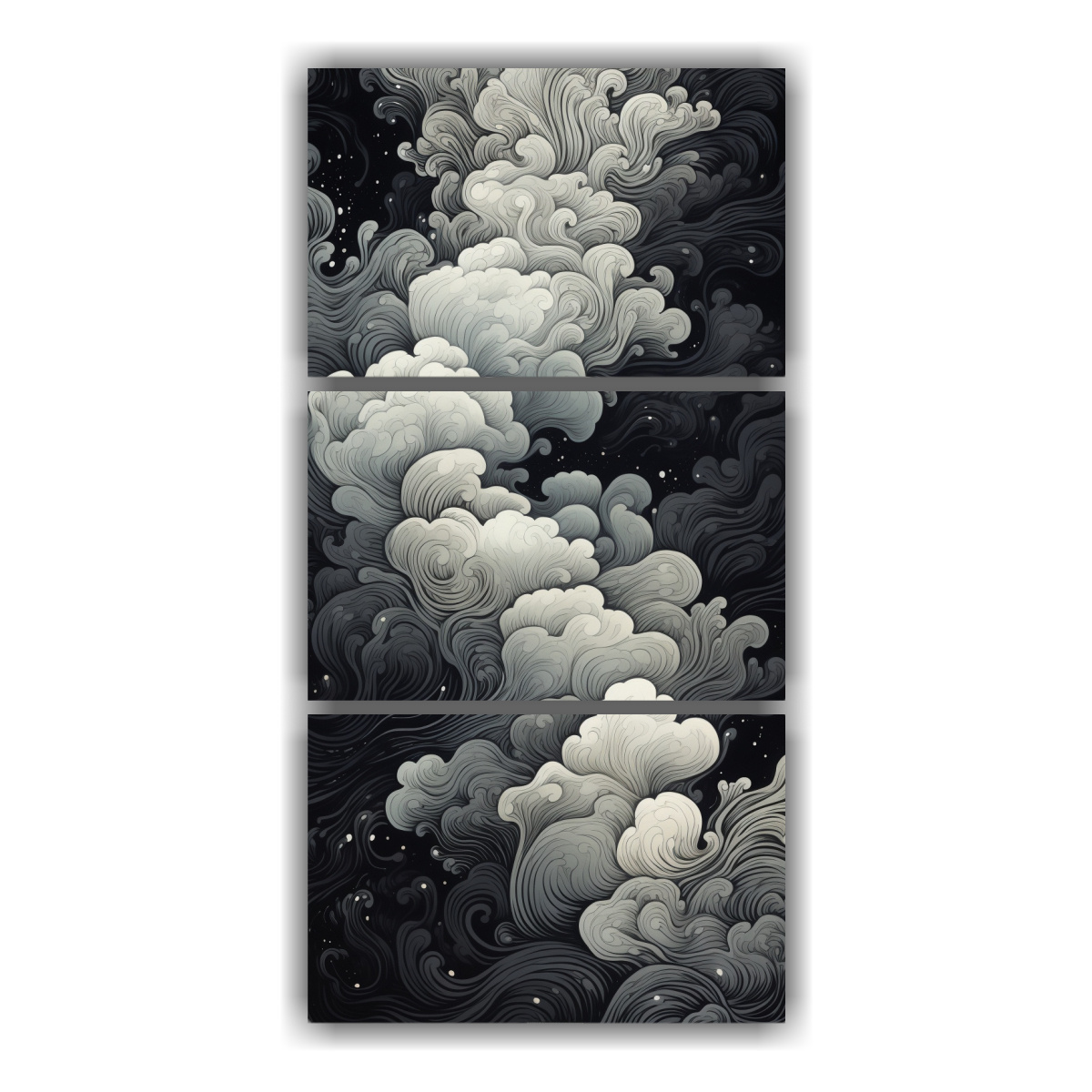 cuadros-abstractos-movimiento-del-caos-de-una-tormenta-en-patrones-