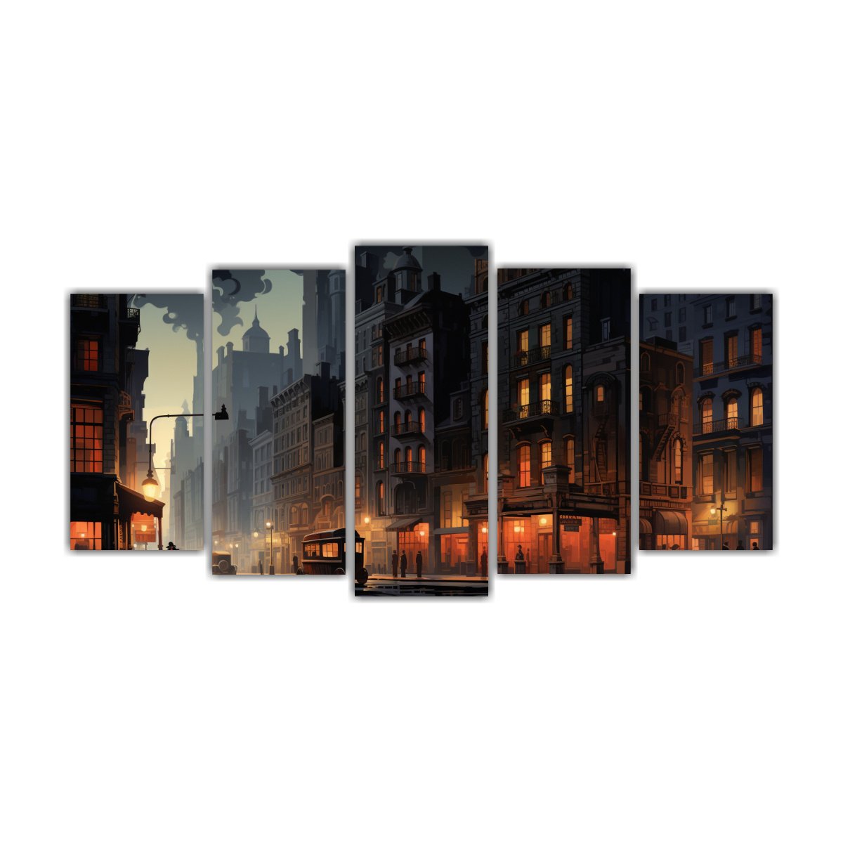 cuadros-abstractos-nicos-de-nueva-york-en-los-a-os-20