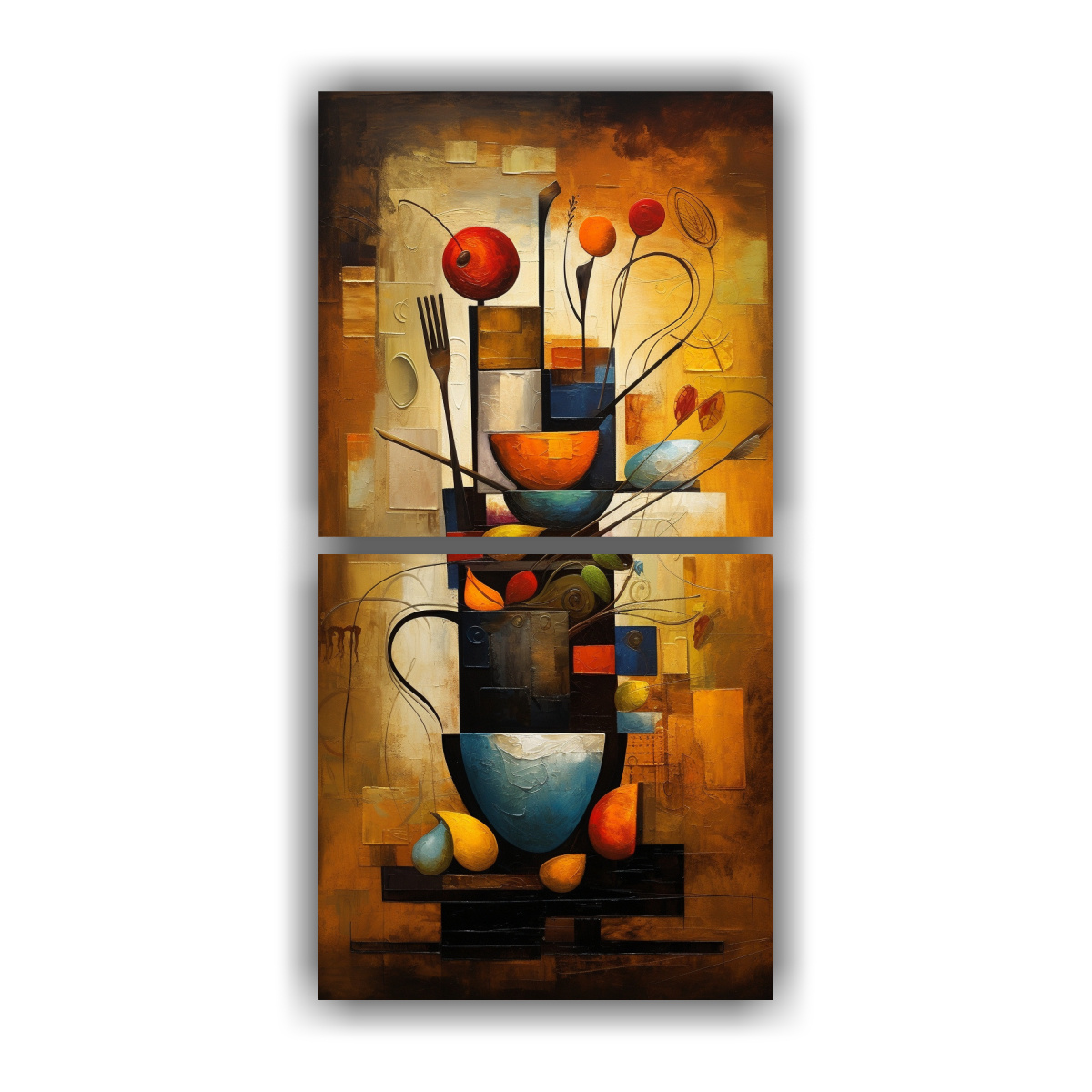 cuadros-abstractos-para-cocina-arte-callejero-espectacular