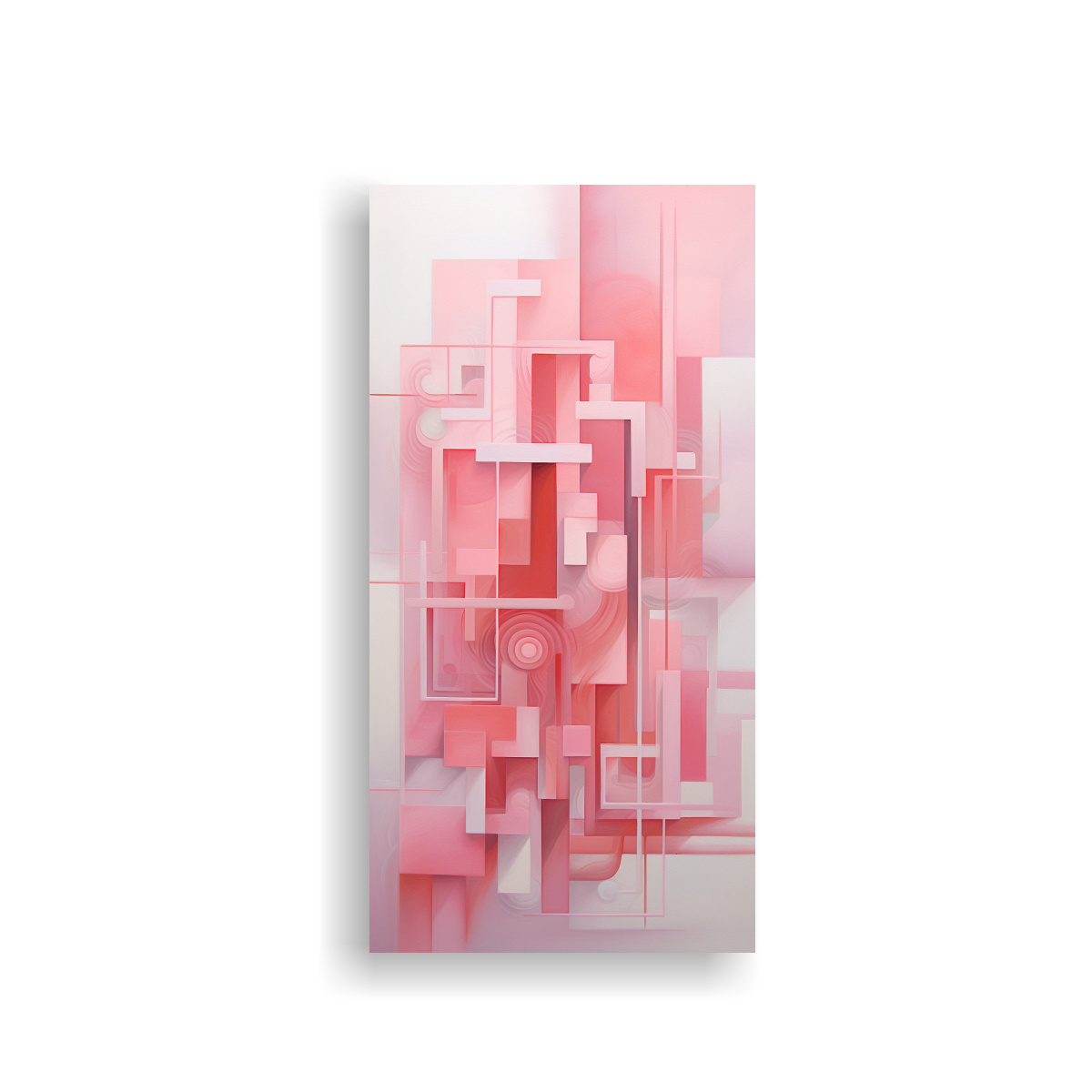 cuadros-abstractos-rosa-arte-vanguardia-multicolor