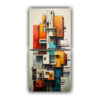 cuadros-abstractos-sim-tricos-de-edificios
