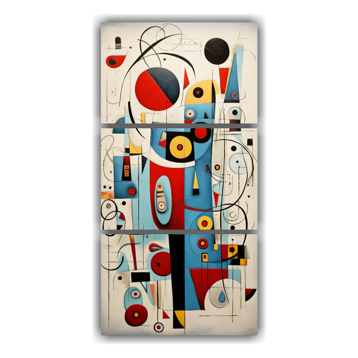 cuadros-abstractos-simetr-a-decorativos