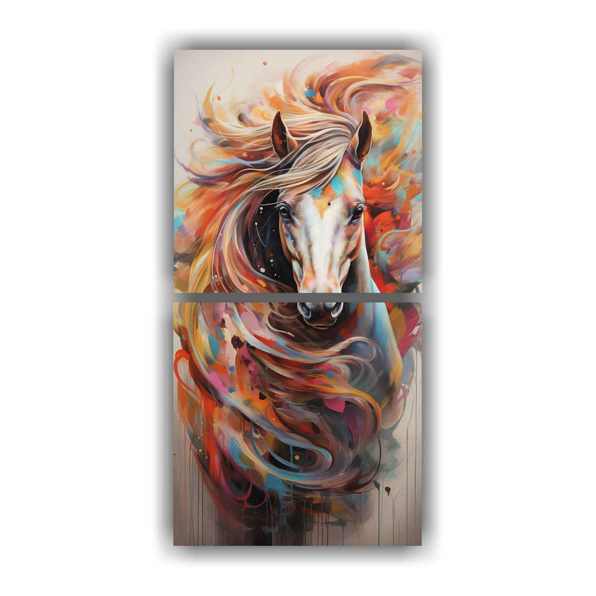 cuadros-abstractos-tem-tica-animales-en-lienzo-vertical